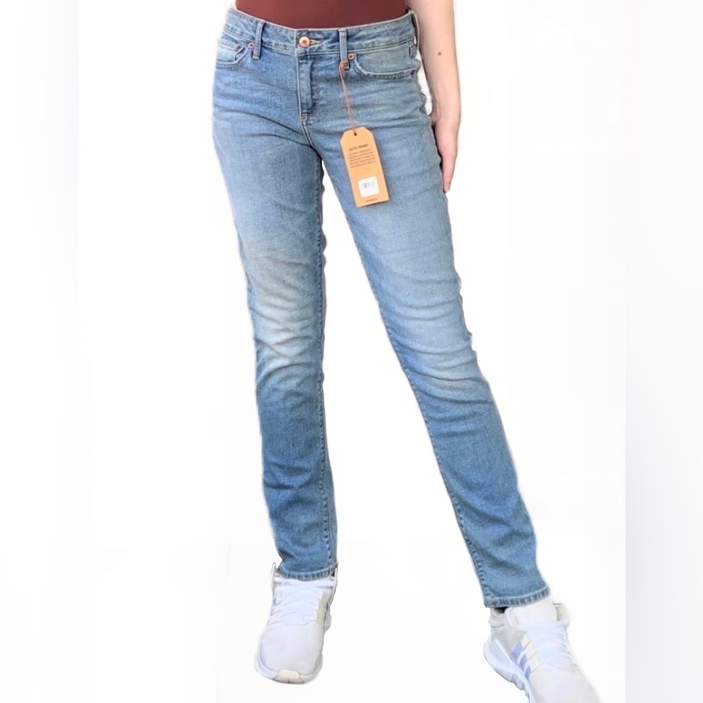 NWT Lucky Brand Lolita Jeans - Stylish and Brand New